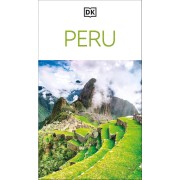 Peru Eyewitness Travel Guide
